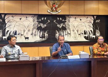 KUHP–KUHAP Baru Jadi Jawaban atas Tuntutan Keadilan dalam Penegakan Hukum