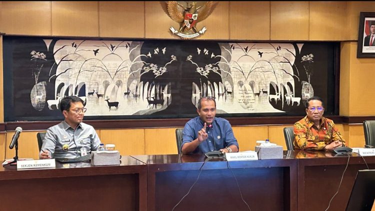 KUHP–KUHAP Baru Jadi Jawaban atas Tuntutan Keadilan dalam Penegakan Hukum