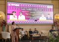 Lisiawati Lase Anggota DPRD Kab.Tangerang Fraksi PDIP Dalam Musrembang: Tegaskan Komitmen Perjuangkan Aspirasi Rakyat