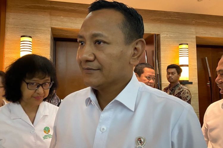 Lahan Perhutanan Sosial Disiapkan untuk Hilirisasi Perkebunan Berbasis Masyarakat