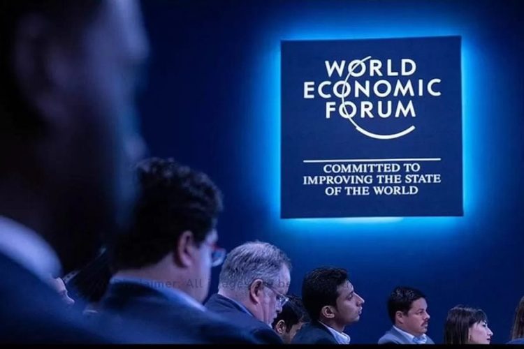 WEF 2026: Indonesia Tancap Gas Perkuat Diplomasi Ekonomi Global
