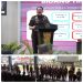 Kunjungan Kerja di Kalimantan Timur,  Jaksa Agung Tegaskan Komitmen  Penegakan Hukum dan Prioritaskan Program Nasional