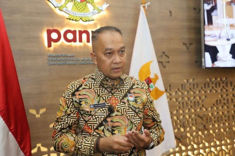 Pemerintah Perkuat Pembangunan Papua Berkelanjutan, Terintegrasi, dan Berbasis HAM