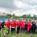 DPD PDI Perjuangan Banten Peringati HUT ke-79 Megawati dengan Aksi Lingkungan dan Sosial