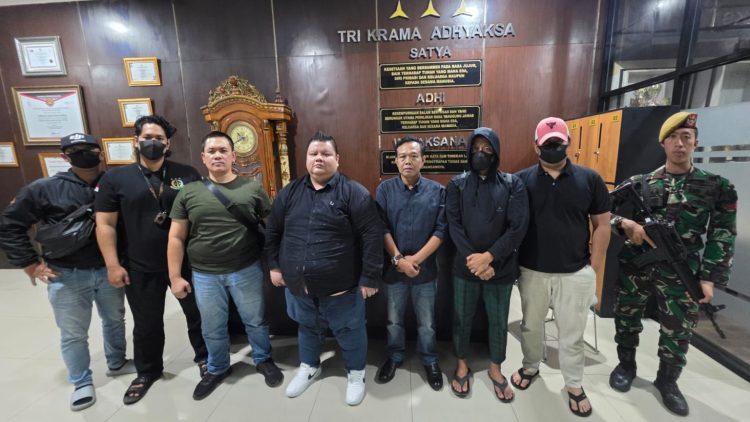 DPO Kejati Kaltim Akhirnya Dibekuk, Jaksa Agung Tegaskan Tidak Ada Tempat Aman bagi Pelaku Korupsi