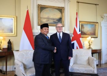 Kunjungan Presiden Prabowo Hasilkan Komitmen Investasi Rp90 Triliun Untuk Indonesia