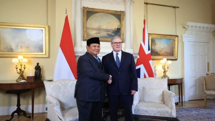 Kunjungan Presiden Prabowo Hasilkan Komitmen Investasi Rp90 Triliun Untuk Indonesia