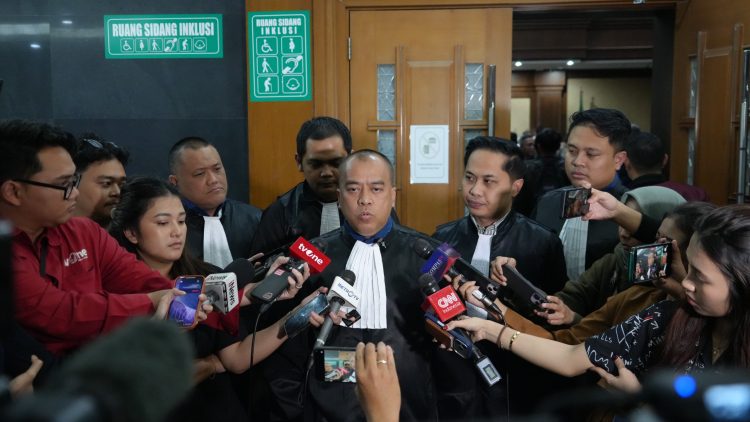 JPU Ungkap Inefisiensi Tata Kelola Pertamina Melalui Kesaksian Mantan Wamen ESDM Arcandra Tahar