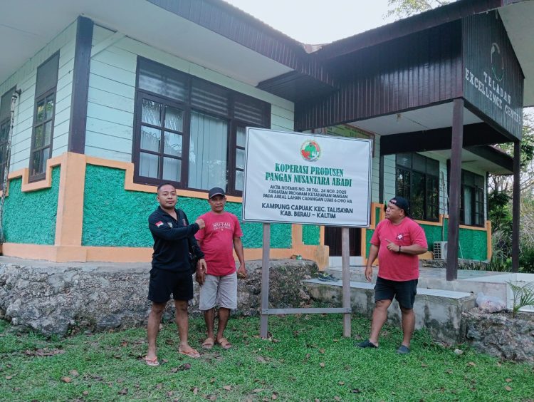 Dua Pekan Tak Di Gubris Pemkab, Masyarakat Capuak (Kop PNA), Desak Mediasi Sengketa Lahan Sawit PT. TBPP Dibuka Terang