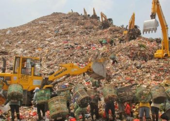 Danantara Dorong PSEL Modern untuk Atasi Krisis Sampah Nasional