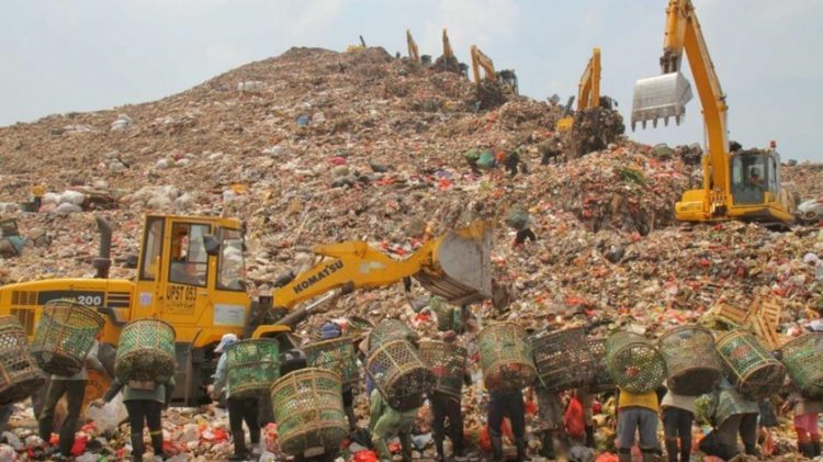 Danantara Dorong PSEL Modern untuk Atasi Krisis Sampah Nasional