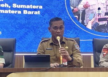 Pemerintah Pastikan Kompensasi Korban Bencana Sumatra Tepat Sasaran dan Transparan