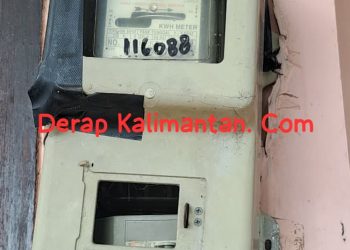 Listrik Asrama Mahasiswi Berau di Samarinda Terancam Diputus, PLN Dinilai Abaikan Kepentingan Sosial