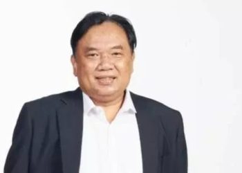 DAVOS 2026: DUNIA SEBAGAI MULTIPLEX