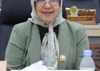 “Terima Kasih Bunda”: Kepedulian Syarifatul Sya’diah Bawa Kelegaan bagi Mahasiswi Berau di Samarinda 