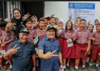 55 Proyek Tidak Terdaftar di LPSE dan 6 Paket Kena Adendum, Kadis Dan Kabid CKTR Deli Serdang Diintai Aparat Hukum