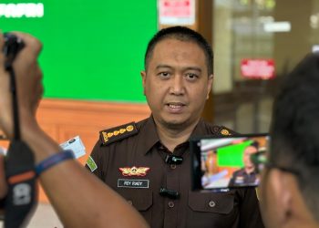 JPU Tegaskan Korupsi Chromebook  sebagai Kejahatan Kerah Putih  yang Merusak Sistem Pendidikan