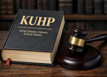 KUHP–KUHAP Baru Dinilai Jawaban atas Reformasi Hukum Nasional