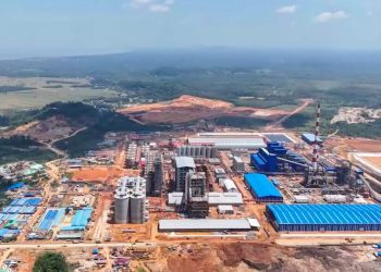 Proyek Hilirisasi Masuk Tahap Eksekusi, Investasi Triliunan Siap Mengalir ke Daerah