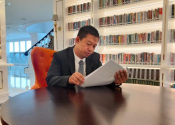 Aksin Law Firm dan Mahasiswa Akan Laporkan Dugaan Korupsi KIP Kuliah di Kebumen ke KPK dan Kejagung