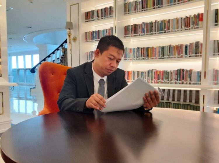 Aksin Law Firm dan Mahasiswa Akan Laporkan Dugaan Korupsi KIP Kuliah di Kebumen ke KPK dan Kejagung