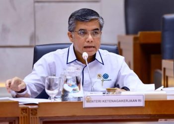 Kemenaker Perluas Standar KHL Hingga Kabupaten/Kota untuk Kurangi Disparitas Upah