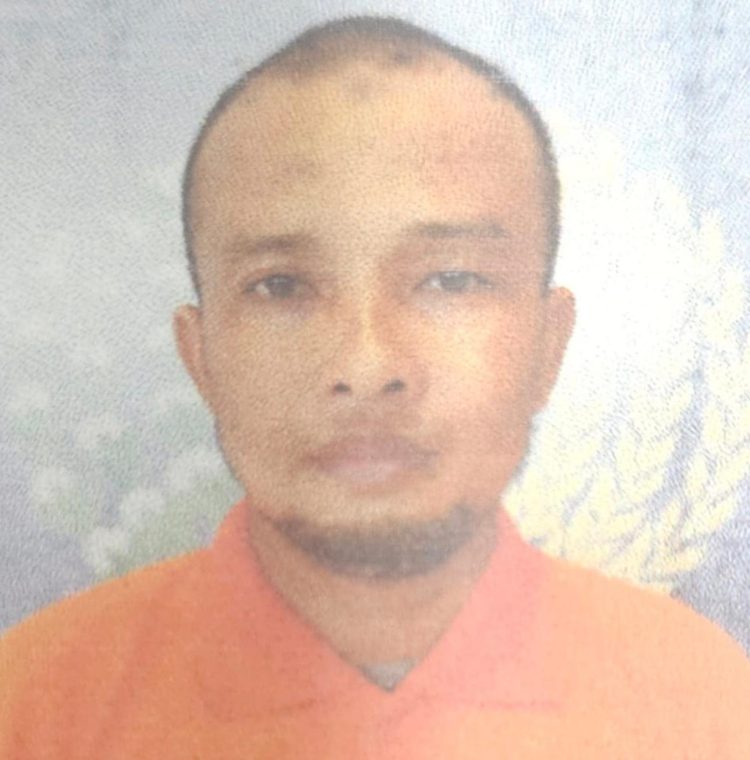 Dituntut Hukuman Mati,   Terdakwa Ganja 214 Kg Kabur Usai Sidang