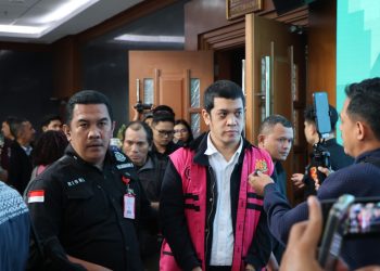 JPU Ungkap Penyimpangan Tata Kelola Pertamina  dan Konflik Kepentingan dalam Sidang  Kesaksian Eks Komisaris Utama Ahok