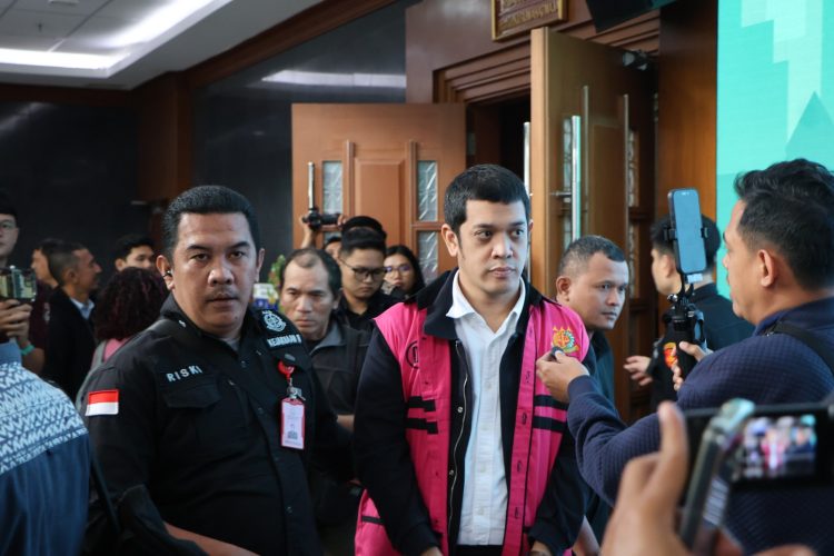 JPU Ungkap Penyimpangan Tata Kelola Pertamina  dan Konflik Kepentingan dalam Sidang  Kesaksian Eks Komisaris Utama Ahok