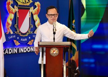 Wamendagri Bima Dorong Kepala Daerah Perkuat Ekosistem Industri Halal Nasional