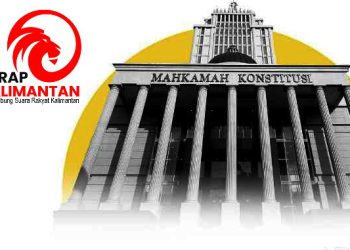 ICW Mengecam Keras Politisasi Pengisian Jabatan di Mahkamah Konstitusi dan Bank Indonesia