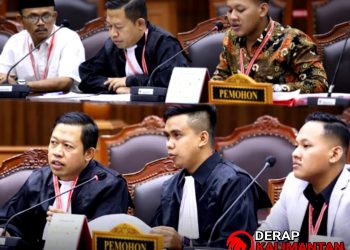 Aksin LAW FIRM Apresiasi Komisi III DPR RI, Dan Meminta Kajari & Kapolres Sleman di Copot dari Jabatanya Terkait Kasus Hogi Minaya 