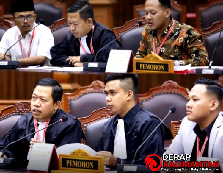 Aksin LAW FIRM Apresiasi Komisi III DPR RI, Dan Meminta Kajari & Kapolres Sleman di Copot dari Jabatanya Terkait Kasus Hogi Minaya 