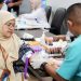 Momentum Bulan K3 PT SPSL Gelar Medical Check-Up Holistik bagi Para Pekerja