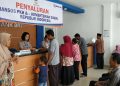 Penyaluran BANSOS PKH dan BPNT Dipercepat Demi Perlindungan Sosial