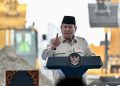 Presiden Prabowo Arahkan Groundbreaking Proyek Hilirisasi Strategis Jadi Prioritas Nasional