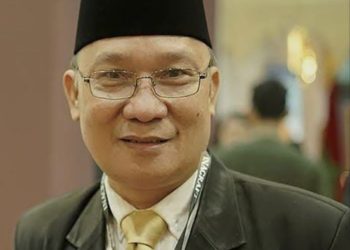 Ketua Umum PPWI Ucapkan Selamat atas Launching Media Jurnal Mabes Polri