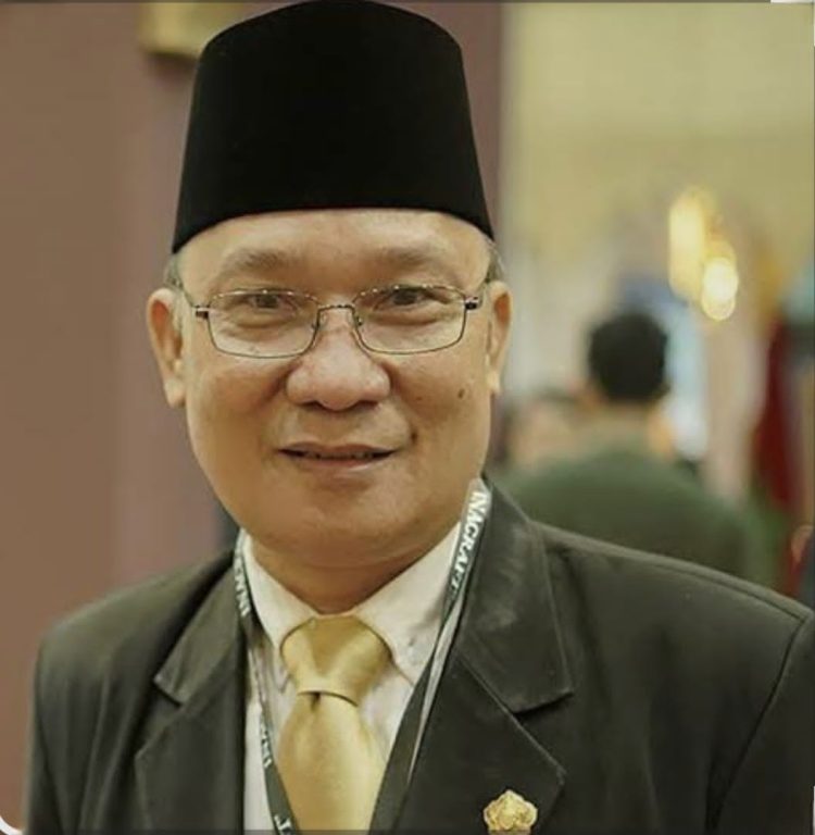 Ketua Umum PPWI Ucapkan Selamat atas Launching Media Jurnal Mabes Polri