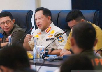 Pemerintah Pastikan Layanan Kesehatan Pascabencana Sumatra Pulih