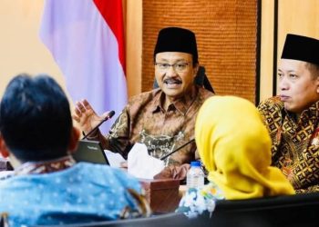 Penerima Bansos Masuk Koperasi Desa Merah Putih, Dorong Kemandirian Ekonomi