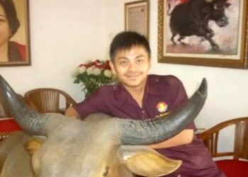 Pengamat Pendidikan Ungkapkan Kekesalan, atas Korupsi KIP Mahasiswa di Beberapa Kampus Di Kebumen