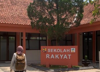 Sekolah Rakyat Dipercepat, Pemerintah Pastikan Anak Rentan Tak Putus Sekolah