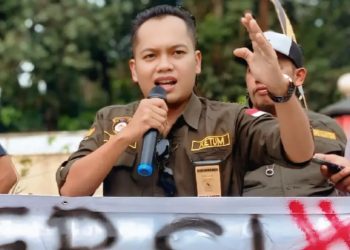 Ketua Umum AKPERSI: Wartawan Bukan Objek Intimidasi Kekuasaan