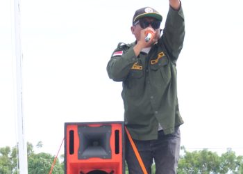 Ketua DPD AKPERSI Gorontalo Tegas: Copot Kapolres Jika Penertiban PETI Tebang Pilih