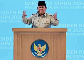 Hadapi Krisis Sampah, Prabowo Luncurkan Gerakan ASRI dan Proyek Waste to Energy