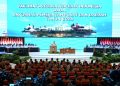Presiden Prabowo Pastikan Kemandirian Sikap Indonesia Ditengah Standar Ganda Global