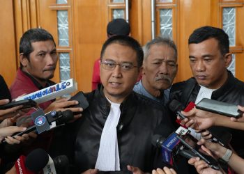 JPU Ungkap Dugaan Monopoli dan Penggelembungan Harga  dalam Pengadaan Chromebook di Kemendikbudristek