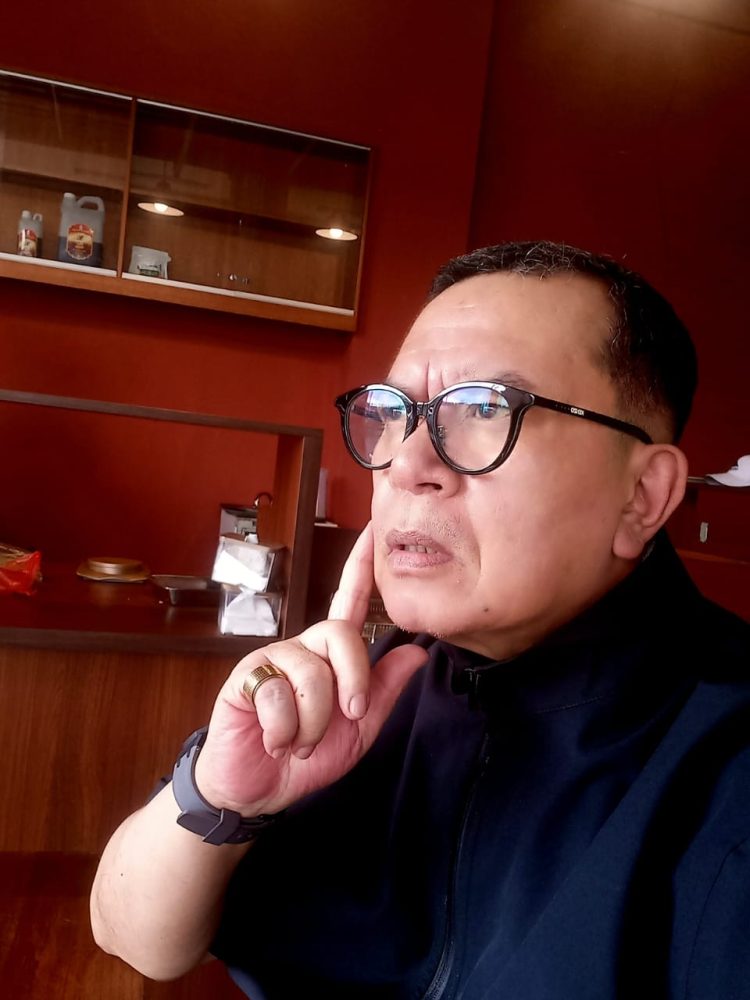 BIBLE PRACTICE TODAY (BPT) 070226 : YANG MENAKUTKAN & MENGHANTUI