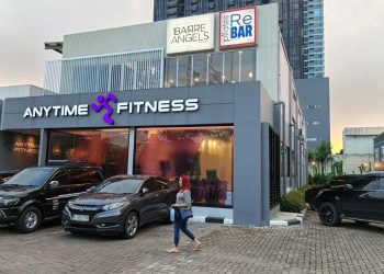 Instruktur Senam Any Tim Fitness Alam Sutra, Dilaporkan Ke Polres Tangsel, Diduga Berselingkuh Dengan Istri Orang