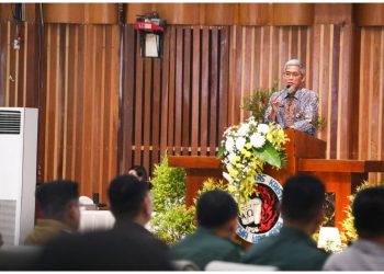 Koperasi Desa Merah Putih di 38 Provinsi Terus Perkuat Tata Kelola